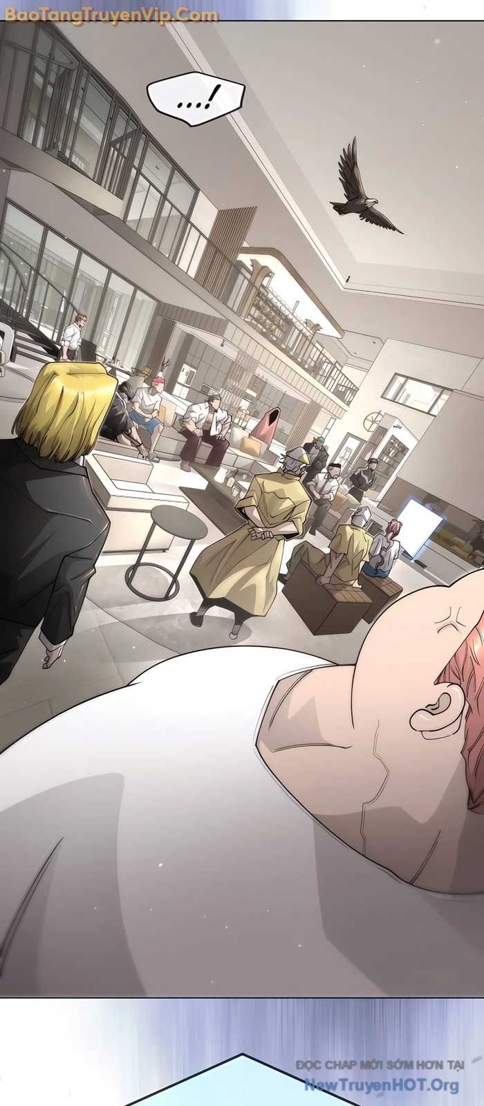 Kỷ Nguyên Siêu Anh Hùng Chap 194 - Next Chap 195