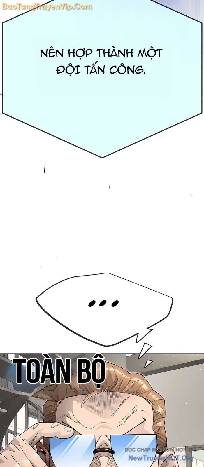 Kỷ Nguyên Siêu Anh Hùng Chap 194 - Next Chap 195