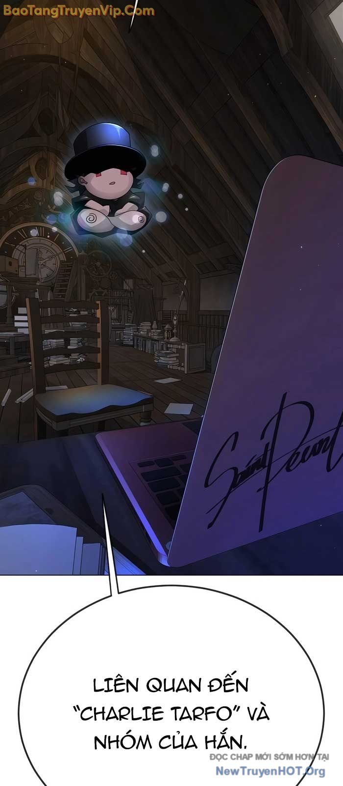 Kỷ Nguyên Siêu Anh Hùng Chap 194 - Next Chap 195