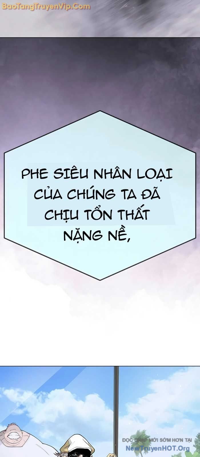 Kỷ Nguyên Siêu Anh Hùng Chap 194 - Next Chap 195