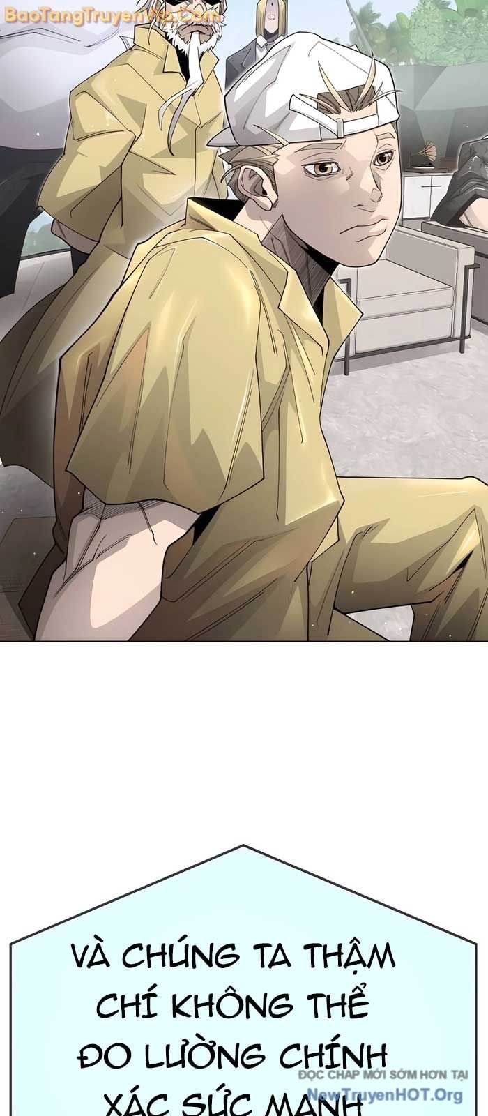 Kỷ Nguyên Siêu Anh Hùng Chap 194 - Next Chap 195