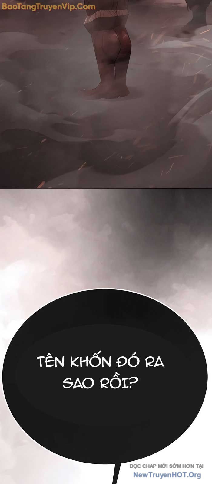 Kỷ Nguyên Siêu Anh Hùng Chap 194 - Next Chap 195