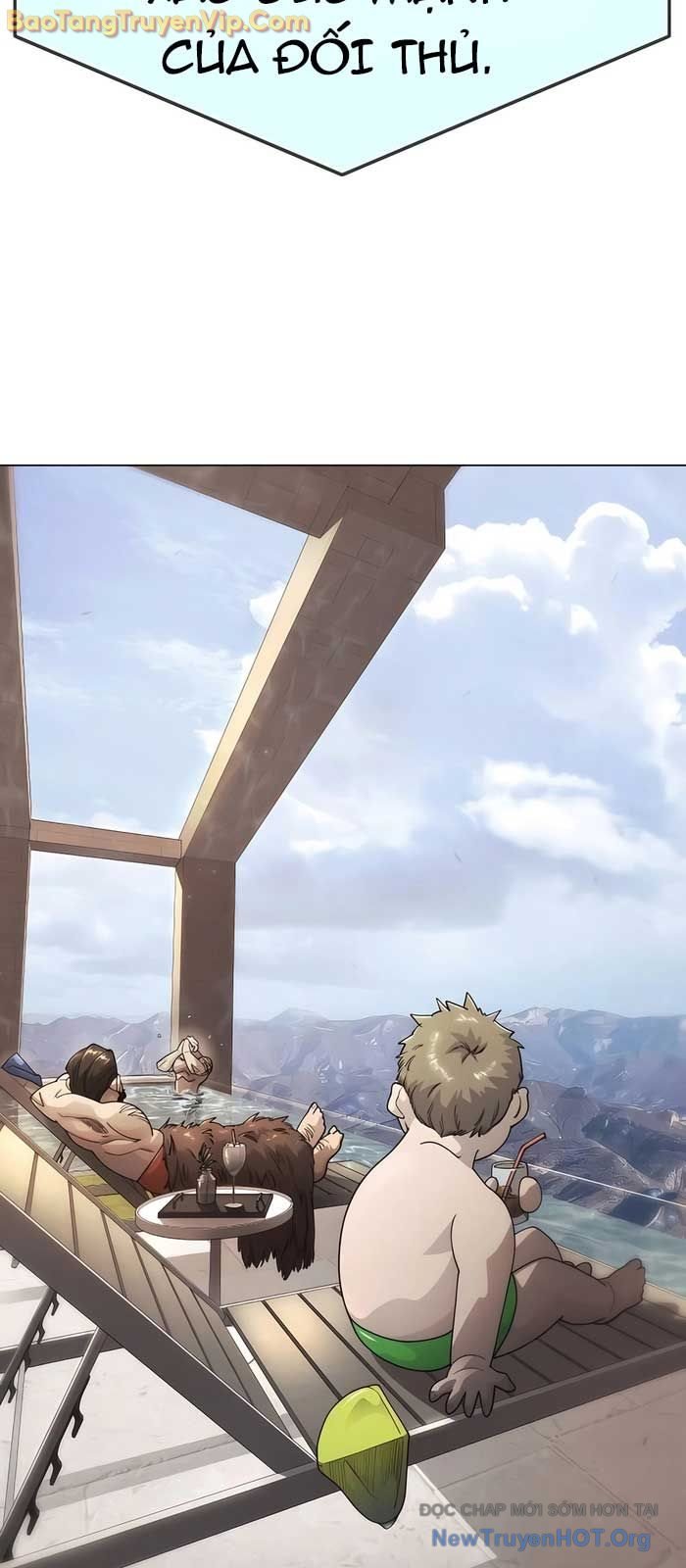 Kỷ Nguyên Siêu Anh Hùng Chap 194 - Next Chap 195