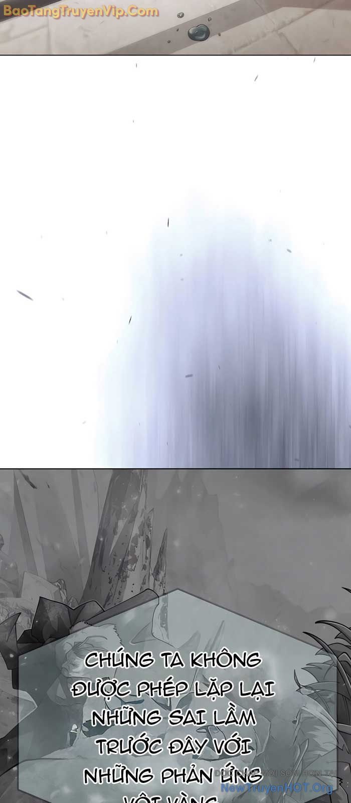 Kỷ Nguyên Siêu Anh Hùng Chap 194 - Next Chap 195