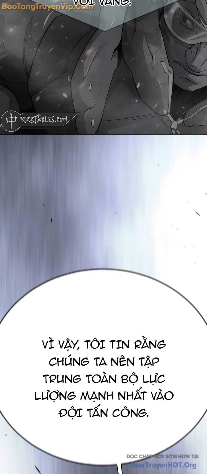 Kỷ Nguyên Siêu Anh Hùng Chap 194 - Next Chap 195