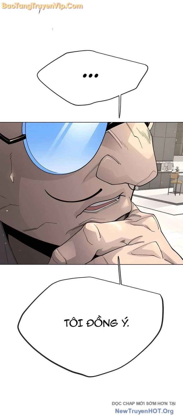 Kỷ Nguyên Siêu Anh Hùng Chap 194 - Next Chap 195