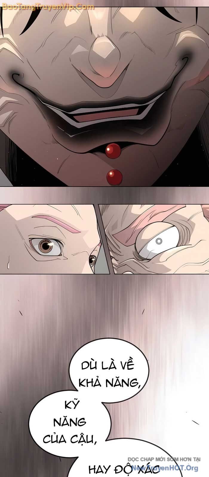 Kỷ Nguyên Siêu Anh Hùng Chap 194 - Next Chap 195