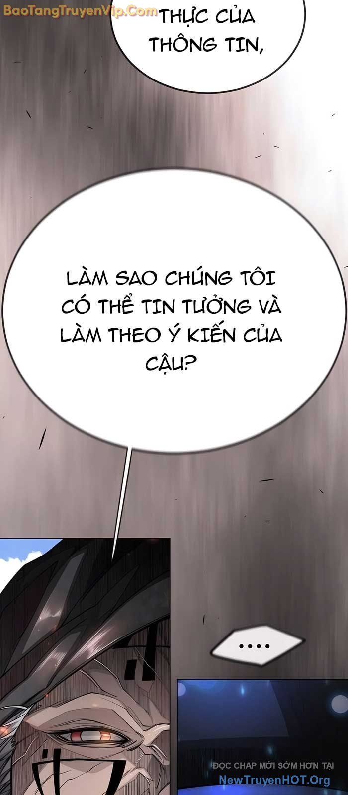 Kỷ Nguyên Siêu Anh Hùng Chap 194 - Next Chap 195