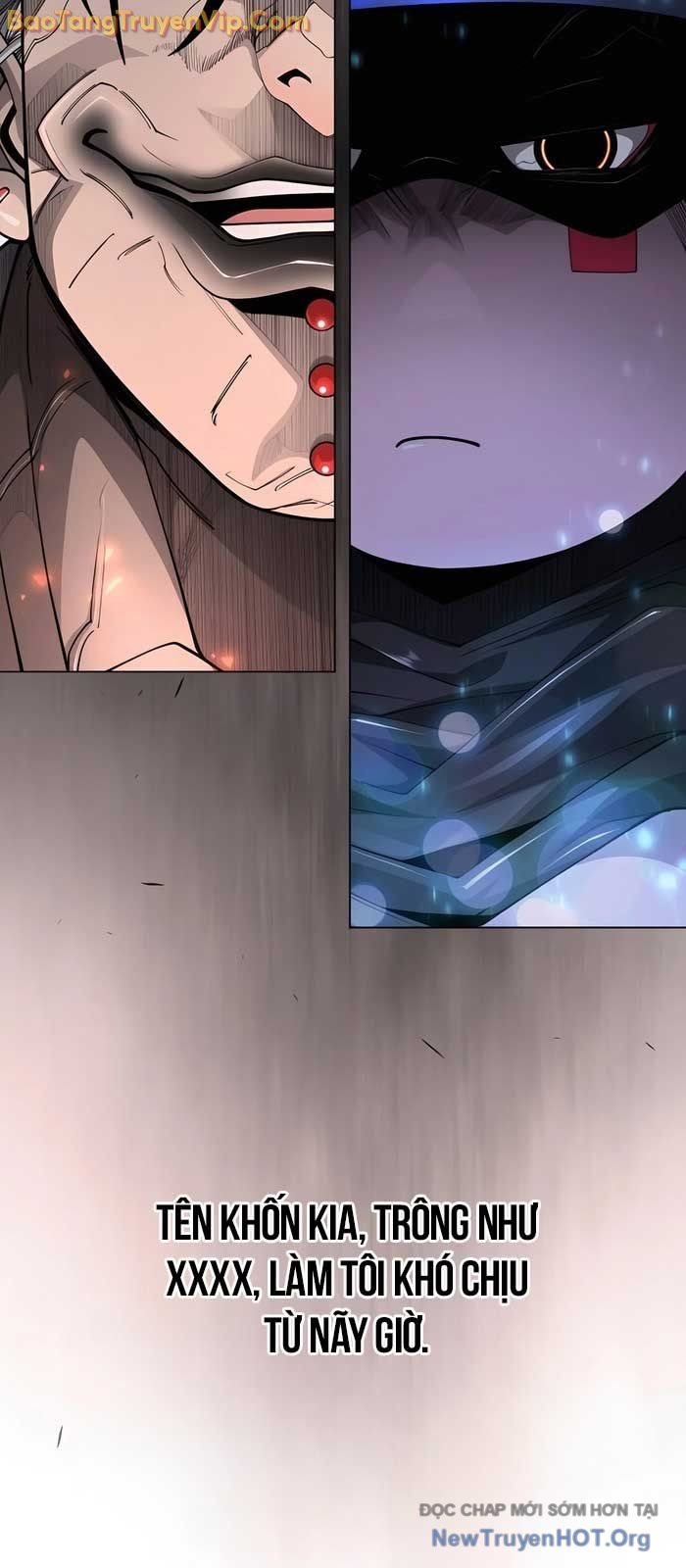 Kỷ Nguyên Siêu Anh Hùng Chap 194 - Next Chap 195