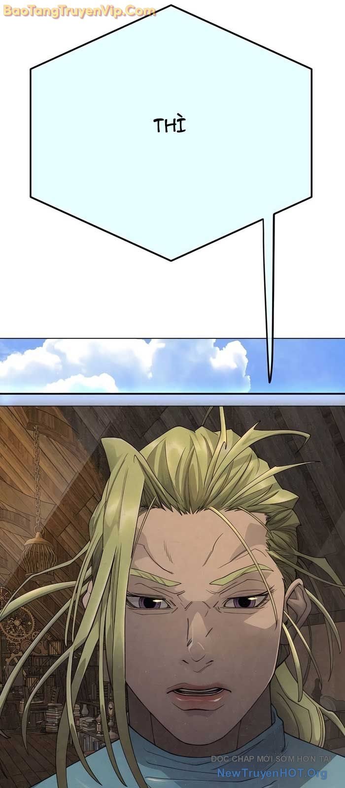 Kỷ Nguyên Siêu Anh Hùng Chap 194 - Next Chap 195