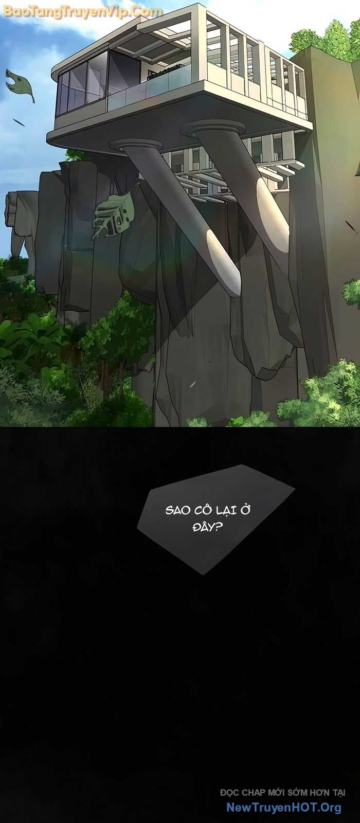 Kỷ Nguyên Siêu Anh Hùng Chap 194 - Next Chap 195