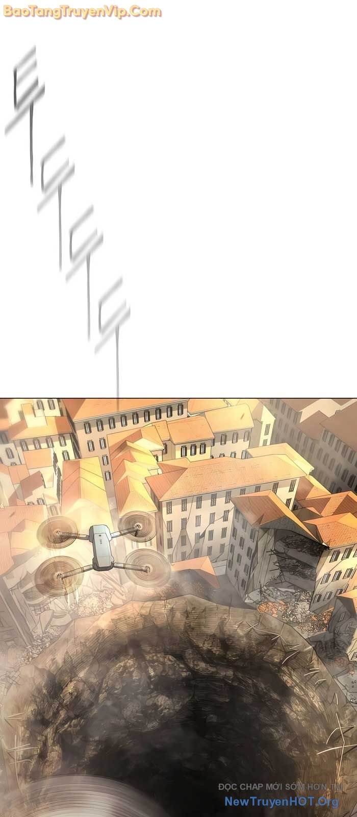 Kỷ Nguyên Siêu Anh Hùng Chap 194 - Next Chap 195