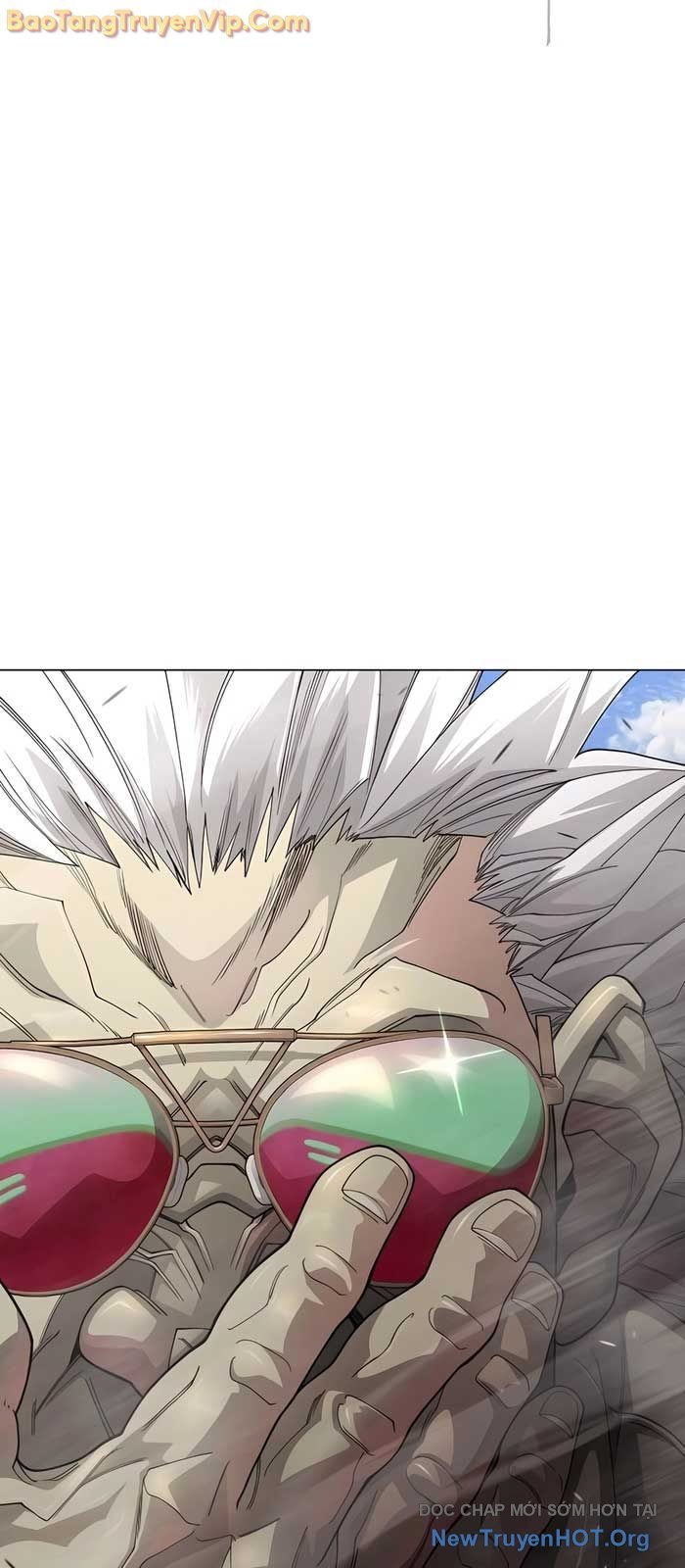 Kỷ Nguyên Siêu Anh Hùng Chap 194 - Next Chap 195