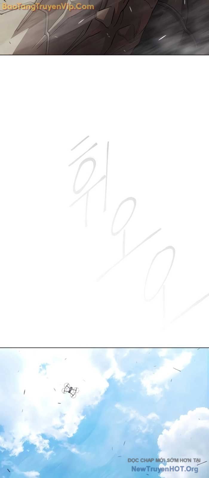 Kỷ Nguyên Siêu Anh Hùng Chap 194 - Next Chap 195