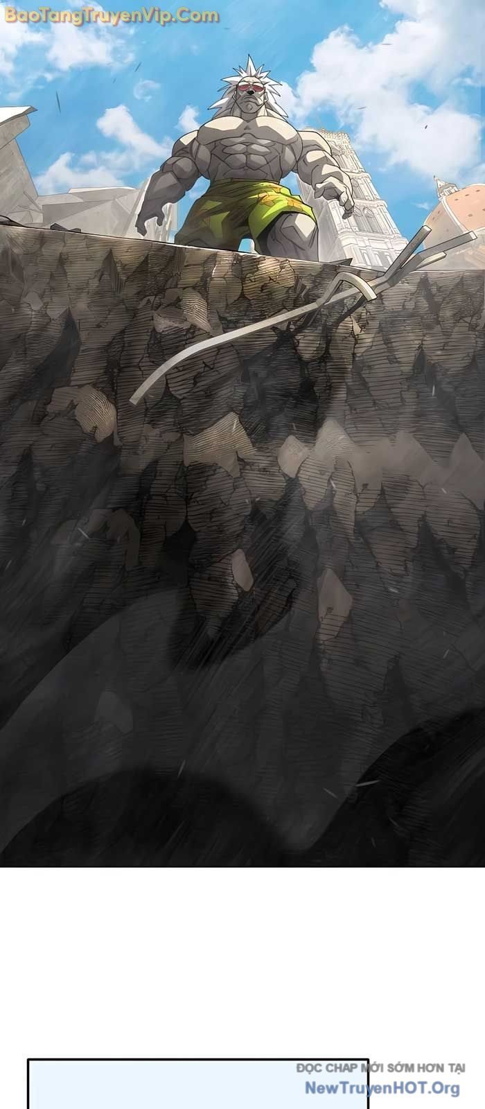 Kỷ Nguyên Siêu Anh Hùng Chap 194 - Next Chap 195