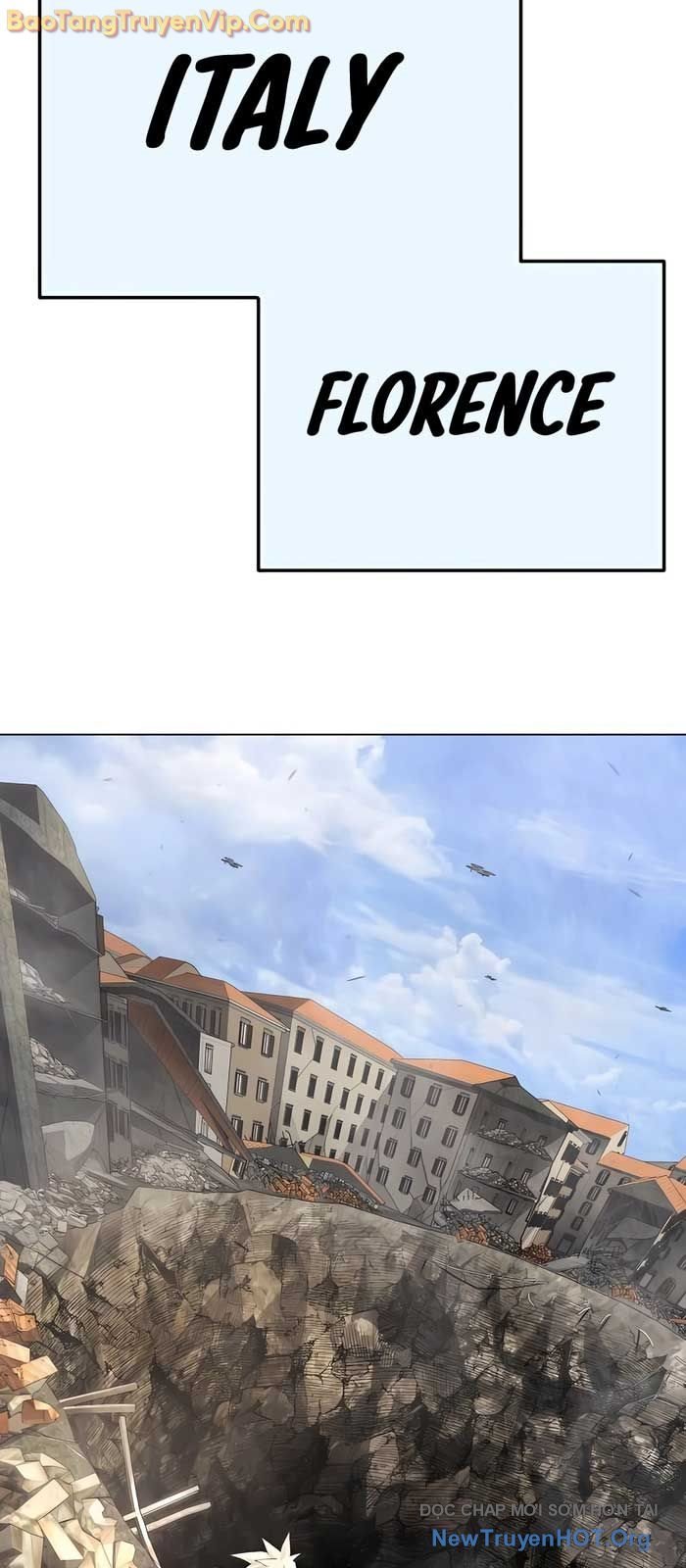 Kỷ Nguyên Siêu Anh Hùng Chap 194 - Next Chap 195