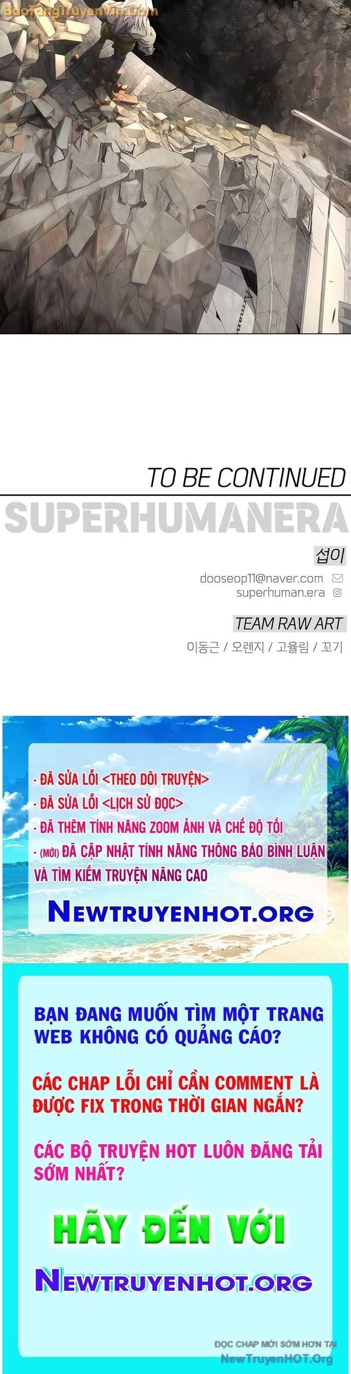 Kỷ Nguyên Siêu Anh Hùng Chap 194 - Next Chap 195