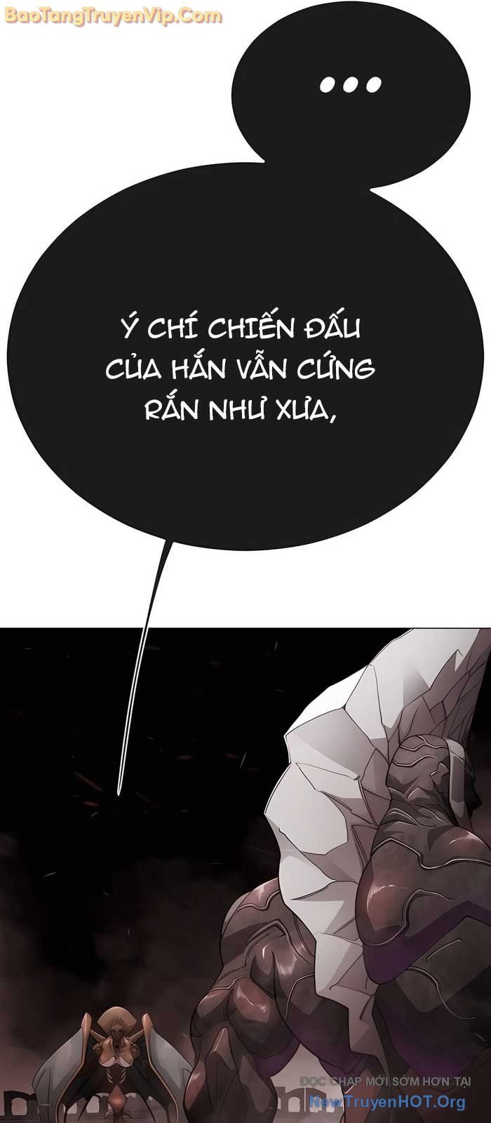 Kỷ Nguyên Siêu Anh Hùng Chap 194 - Next Chap 195