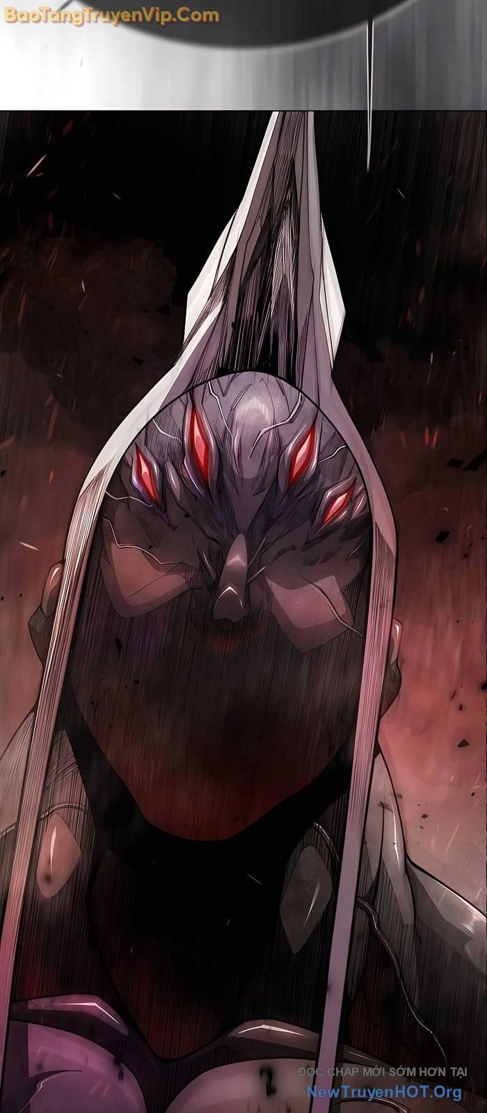 Kỷ Nguyên Siêu Anh Hùng Chap 194 - Next Chap 195