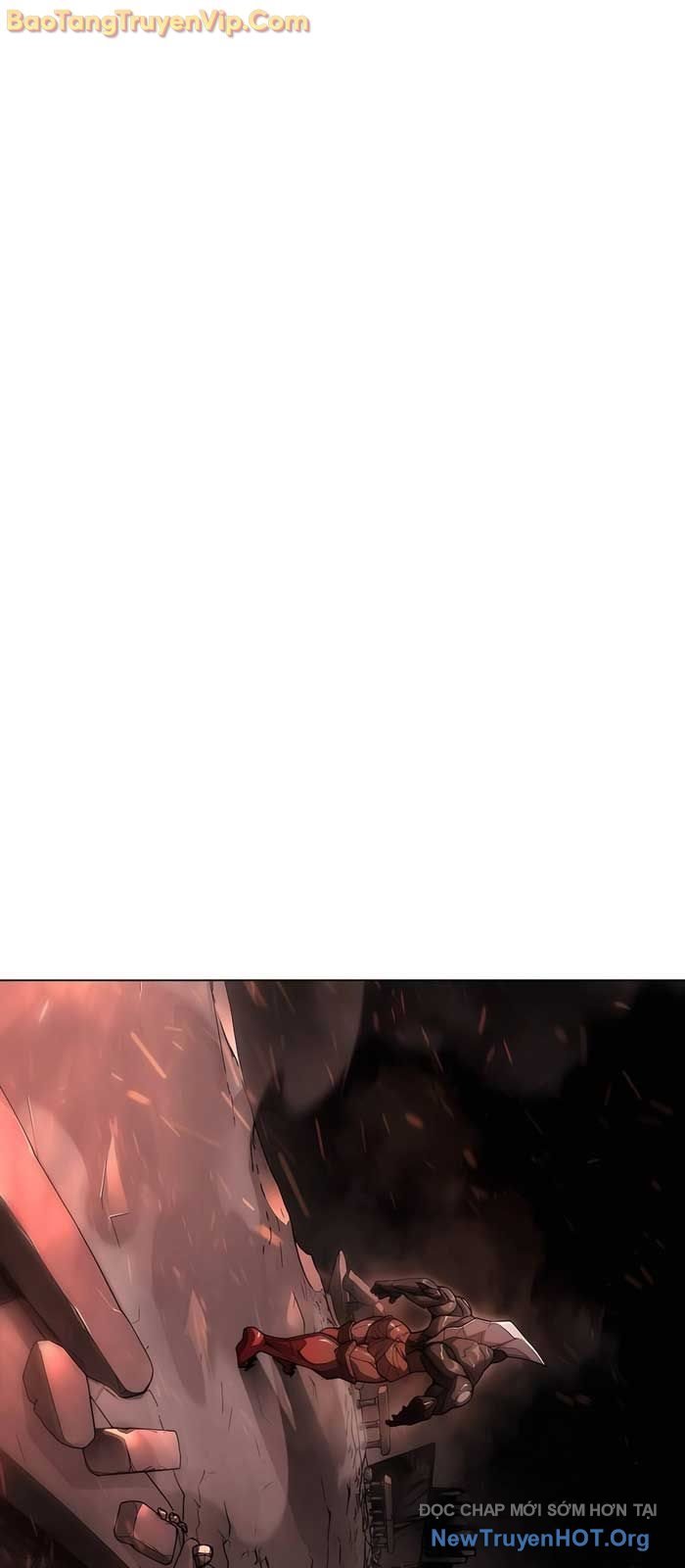 Kỷ Nguyên Siêu Anh Hùng Chap 194 - Next Chap 195