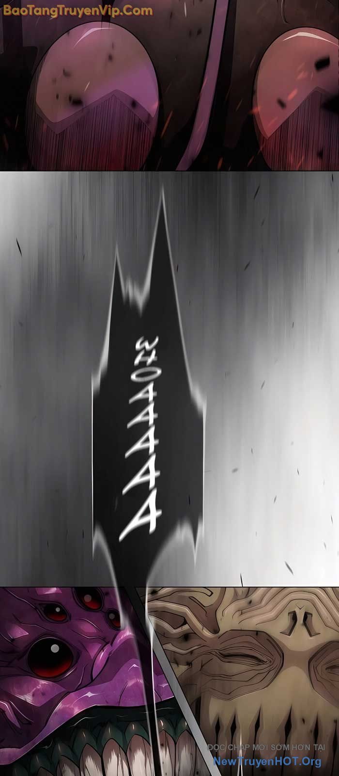 Kỷ Nguyên Siêu Anh Hùng Chap 194 - Next Chap 195