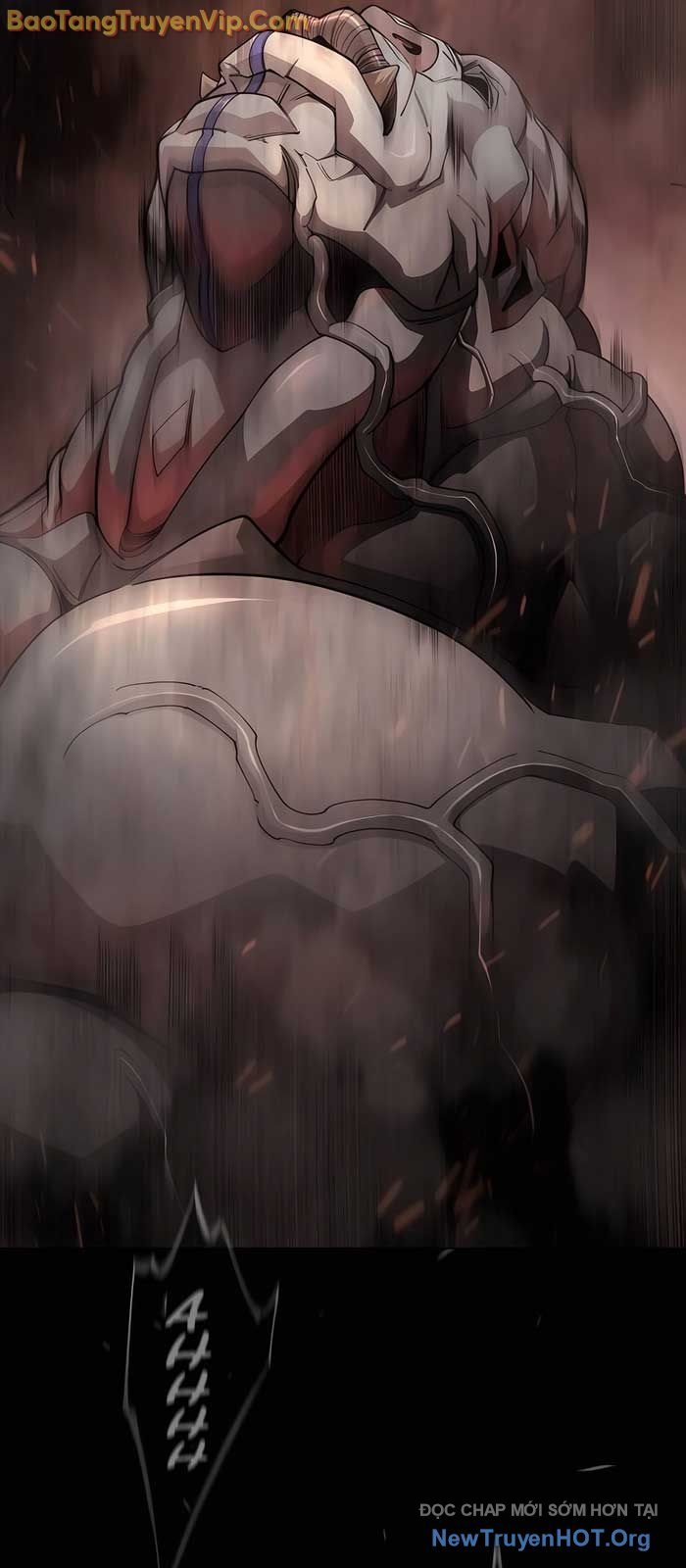 Kỷ Nguyên Siêu Anh Hùng Chap 194 - Next Chap 195