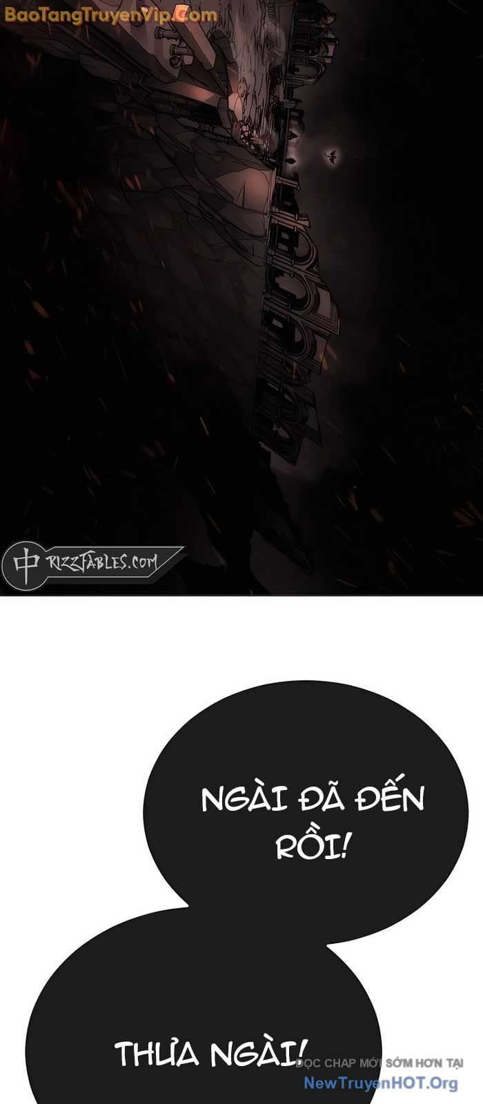 Kỷ Nguyên Siêu Anh Hùng Chap 194 - Next Chap 195