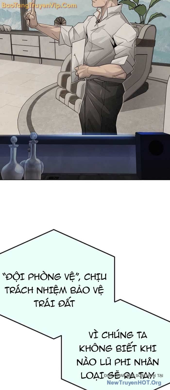 Kỷ Nguyên Siêu Anh Hùng Chap 194 - Next Chap 195