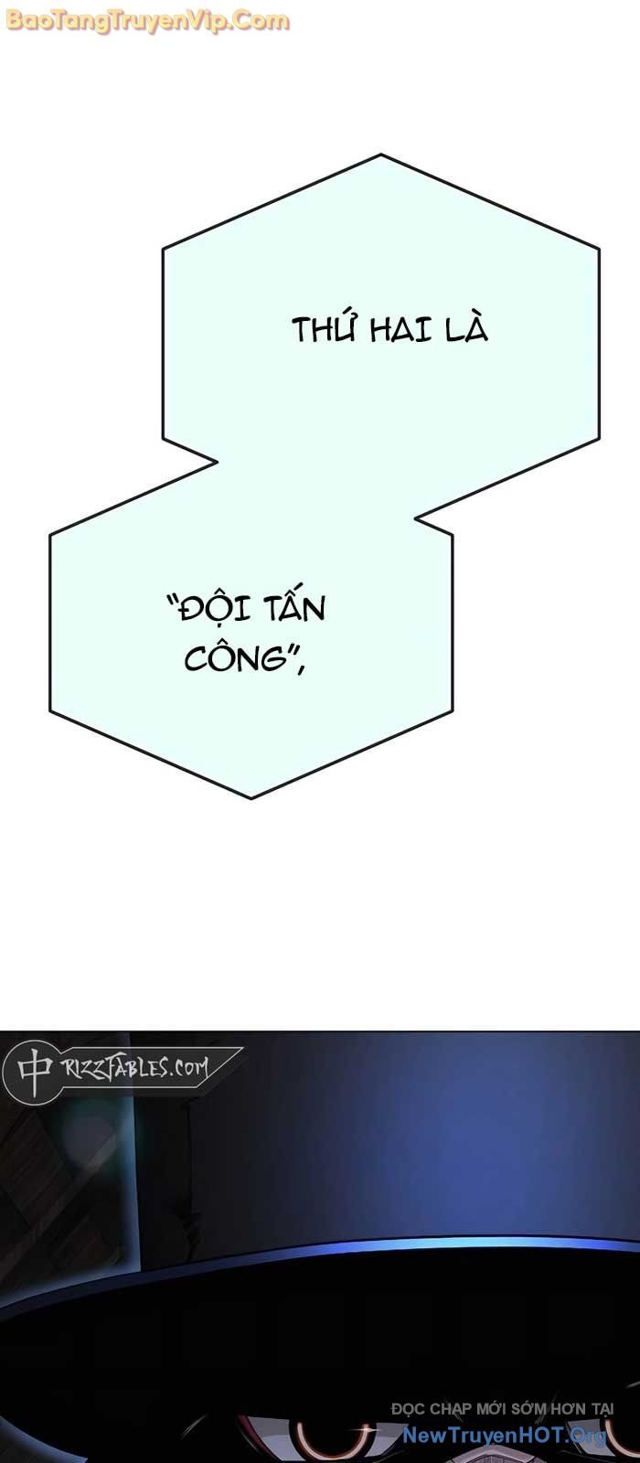 Kỷ Nguyên Siêu Anh Hùng Chap 194 - Next Chap 195