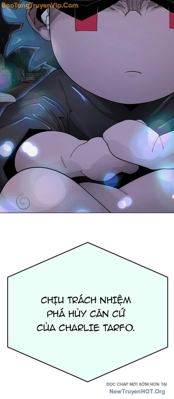 Kỷ Nguyên Siêu Anh Hùng Chap 194 - Next Chap 195