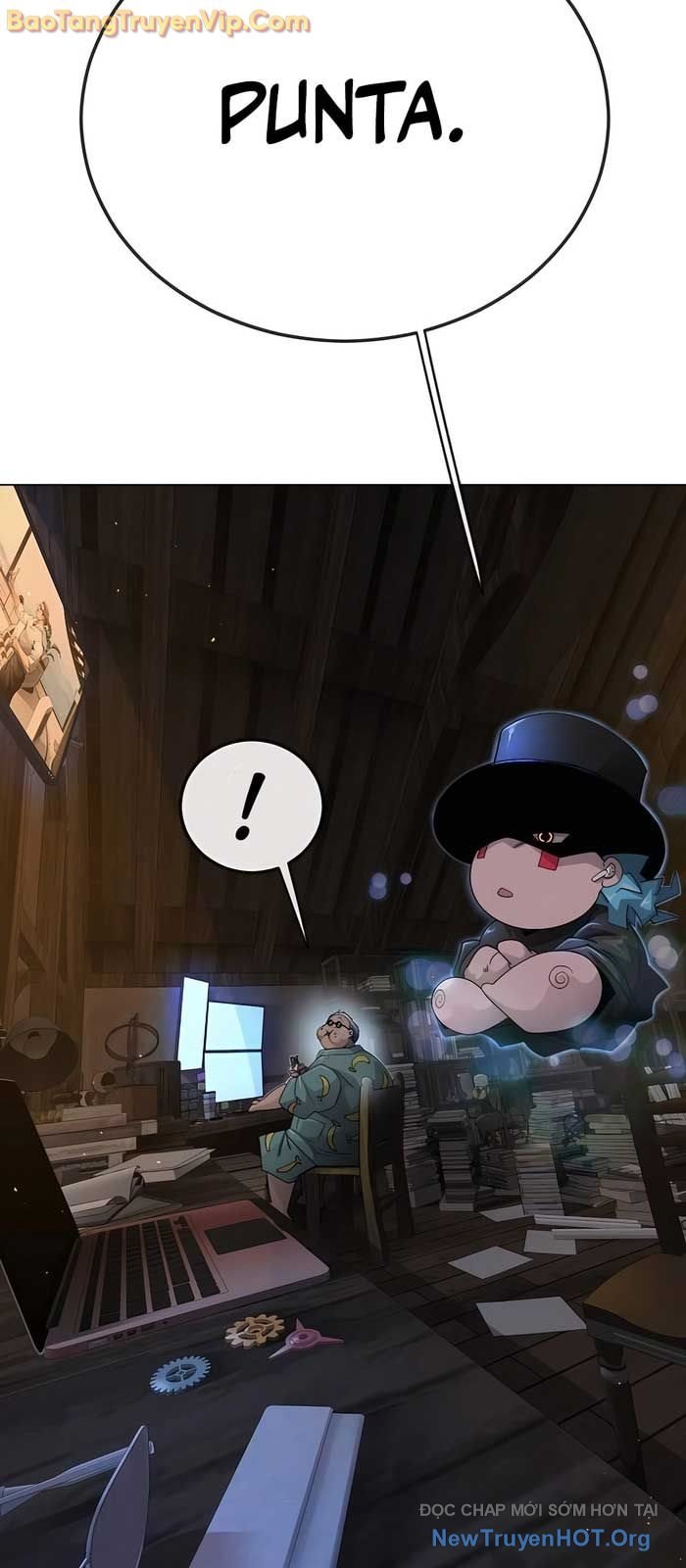 Kỷ Nguyên Siêu Anh Hùng Chap 194 - Next Chap 195