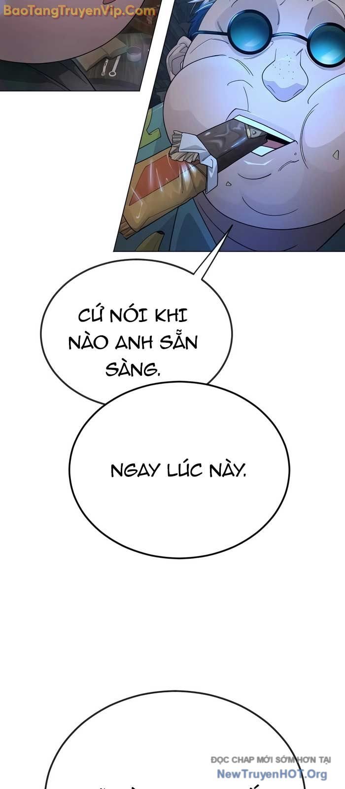 Kỷ Nguyên Siêu Anh Hùng Chap 194 - Next Chap 195