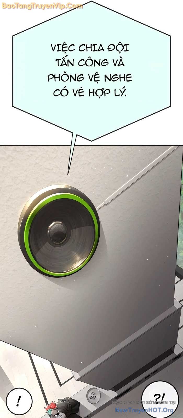 Kỷ Nguyên Siêu Anh Hùng Chap 194 - Next Chap 195