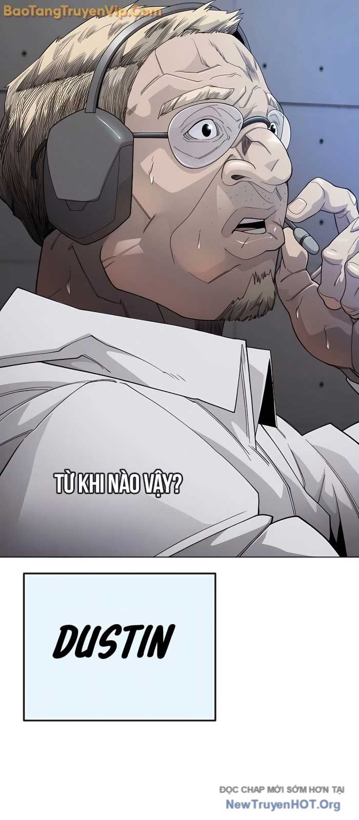 Kỷ Nguyên Siêu Anh Hùng Chap 194 - Next Chap 195