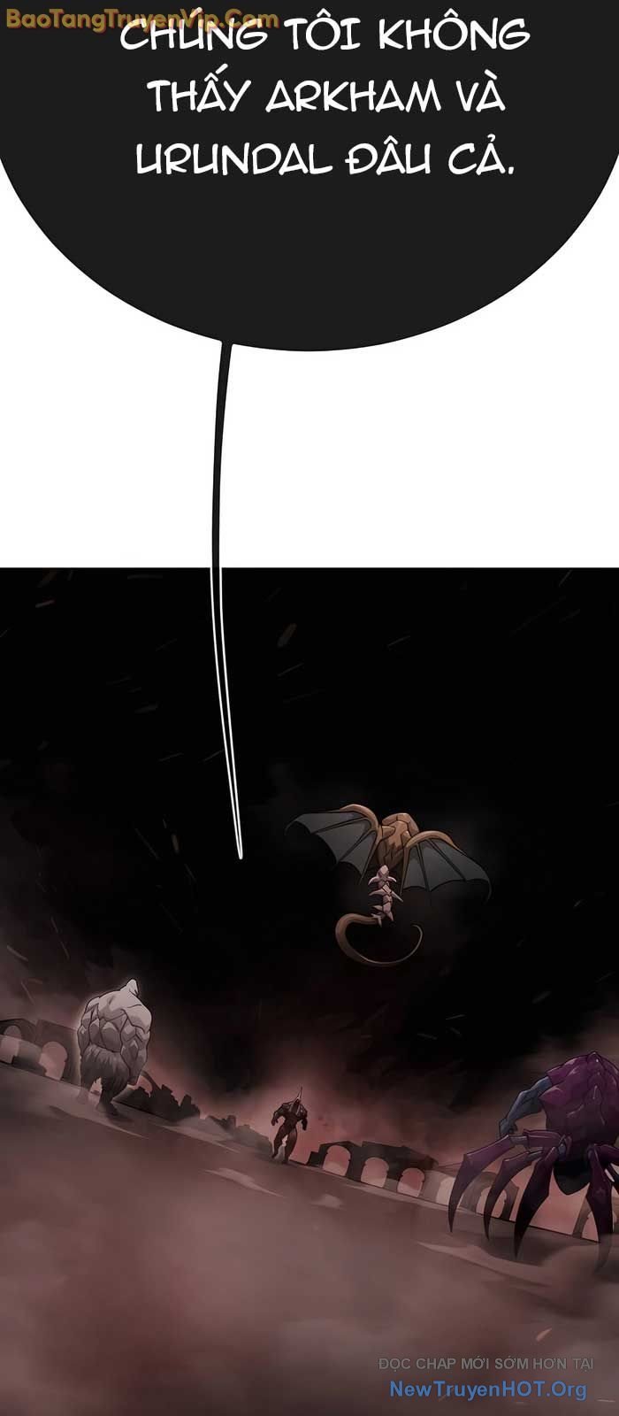 Kỷ Nguyên Siêu Anh Hùng Chap 194 - Next Chap 195