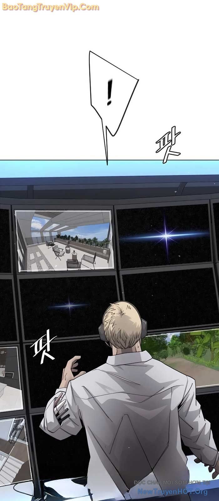 Kỷ Nguyên Siêu Anh Hùng Chap 194 - Next Chap 195