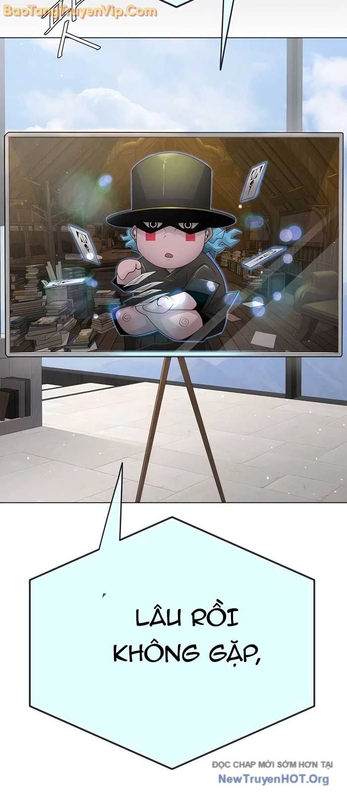 Kỷ Nguyên Siêu Anh Hùng Chap 194 - Next Chap 195