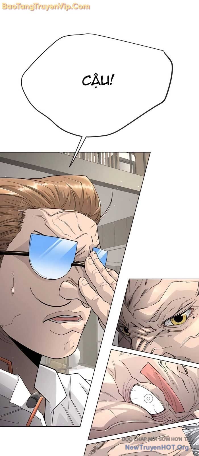 Kỷ Nguyên Siêu Anh Hùng Chap 194 - Next Chap 195