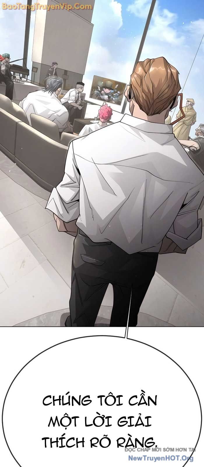 Kỷ Nguyên Siêu Anh Hùng Chap 194 - Next Chap 195