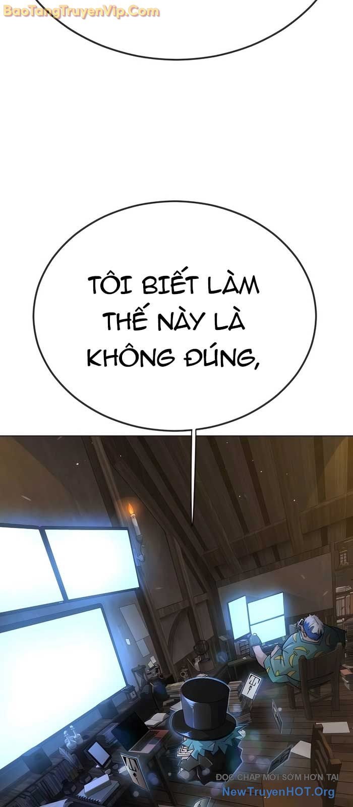 Kỷ Nguyên Siêu Anh Hùng Chap 194 - Next Chap 195