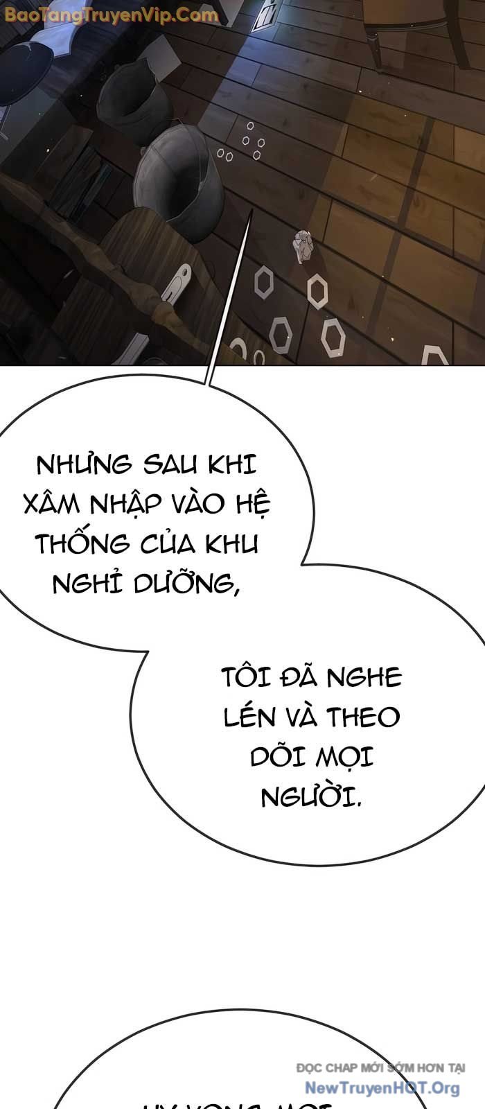 Kỷ Nguyên Siêu Anh Hùng Chap 194 - Next Chap 195