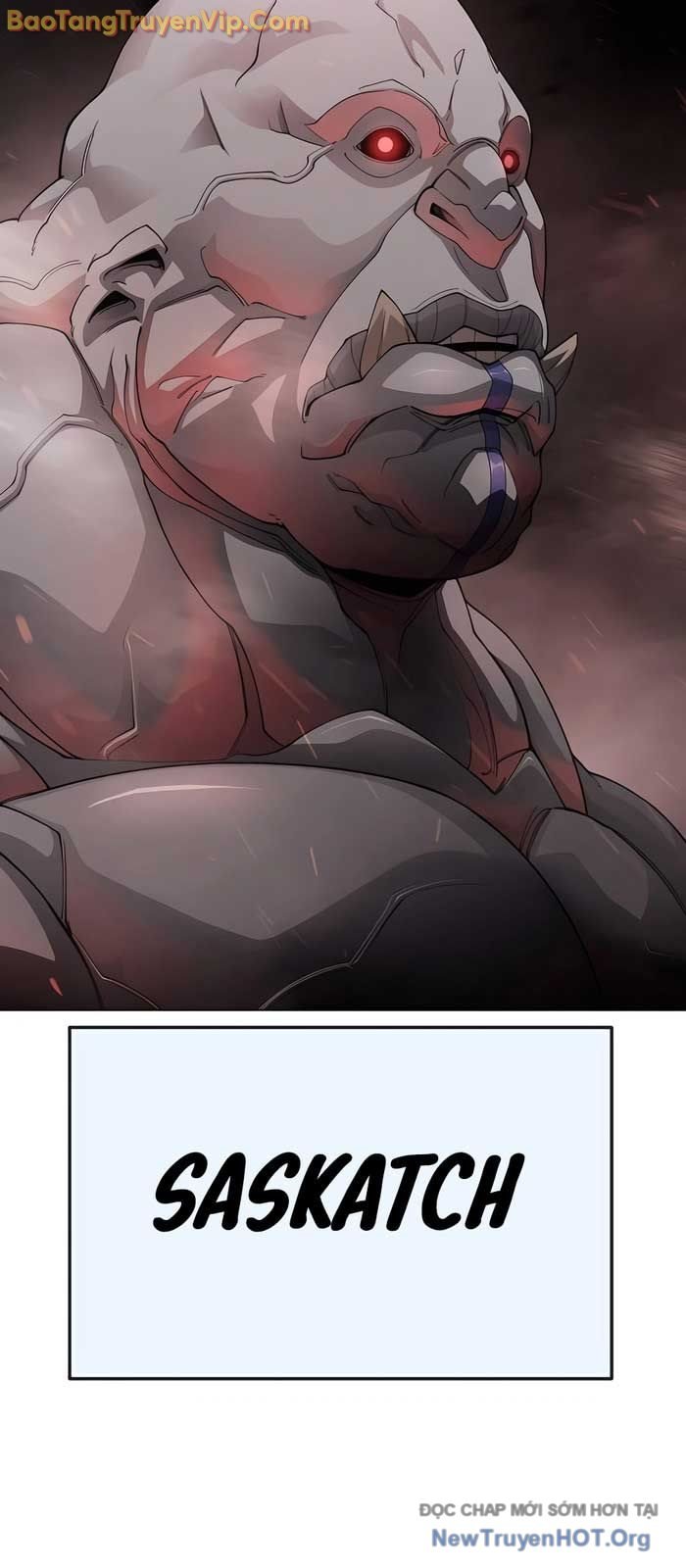 Kỷ Nguyên Siêu Anh Hùng Chap 194 - Next Chap 195