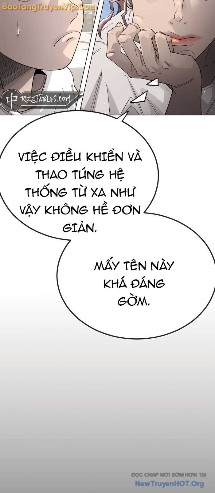 Kỷ Nguyên Siêu Anh Hùng Chap 194 - Next Chap 195