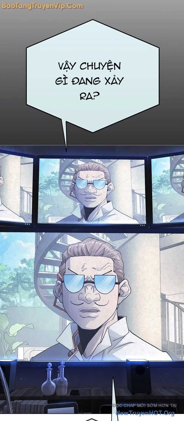 Kỷ Nguyên Siêu Anh Hùng Chap 194 - Next Chap 195