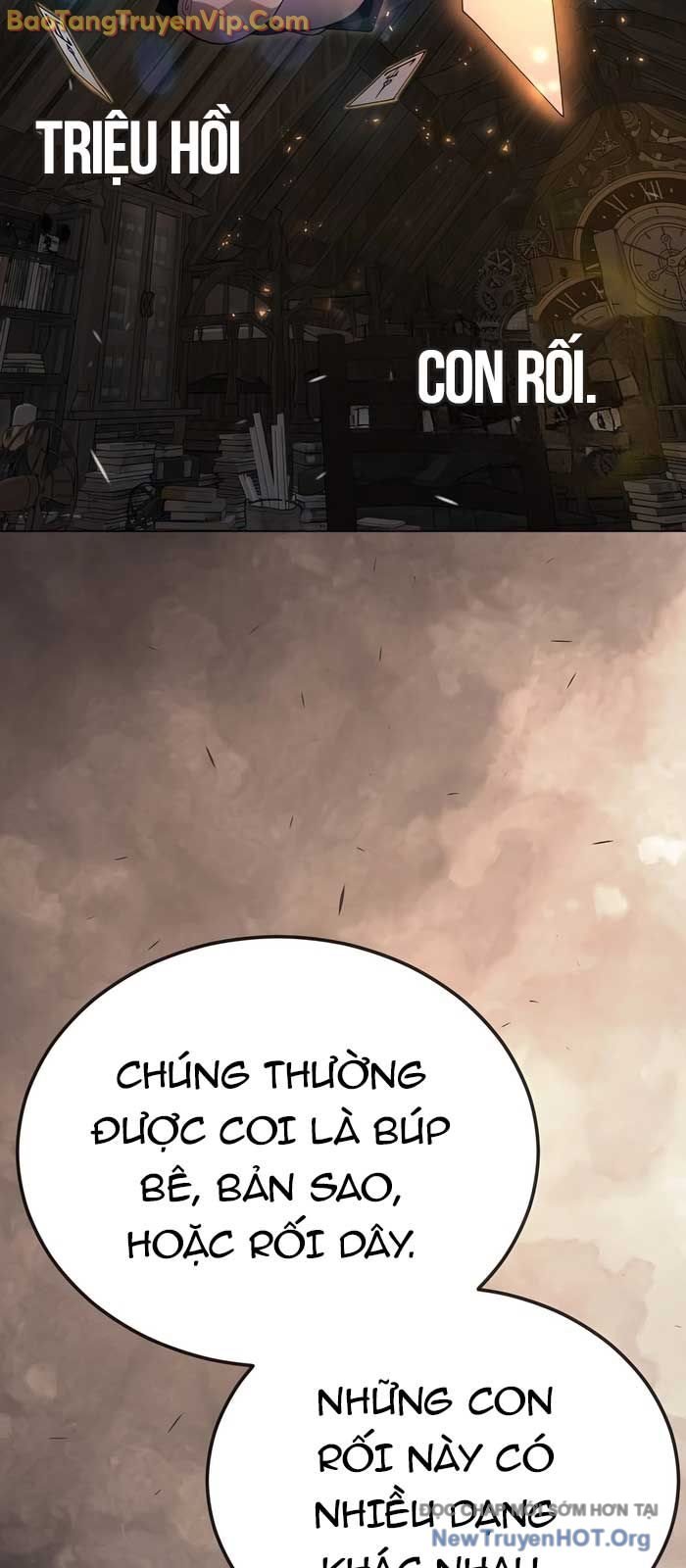 Kỷ Nguyên Siêu Anh Hùng Chap 194 - Next Chap 195