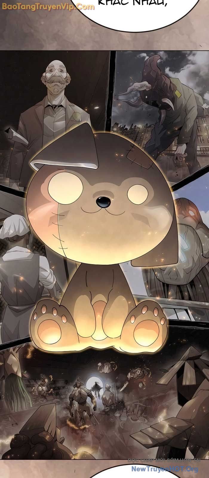 Kỷ Nguyên Siêu Anh Hùng Chap 194 - Next Chap 195