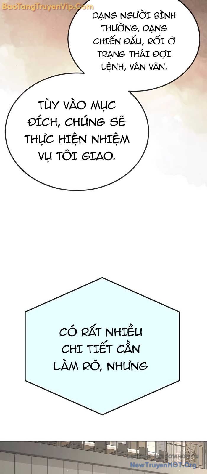 Kỷ Nguyên Siêu Anh Hùng Chap 194 - Next Chap 195