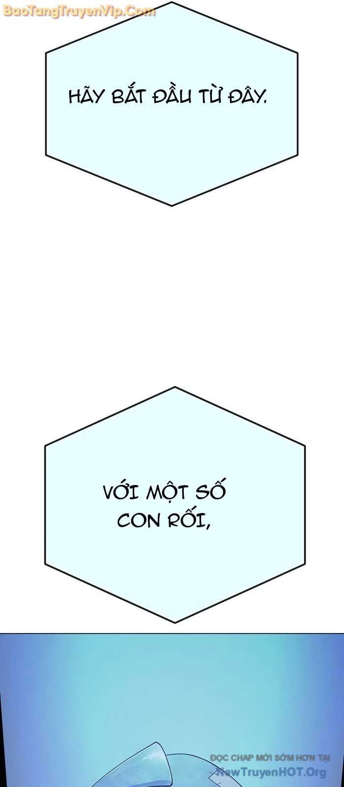 Kỷ Nguyên Siêu Anh Hùng Chap 194 - Next Chap 195