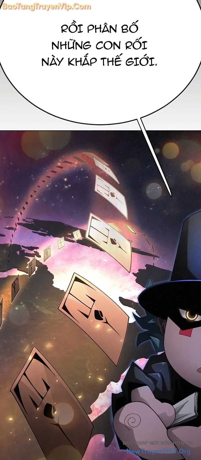 Kỷ Nguyên Siêu Anh Hùng Chap 194 - Next Chap 195