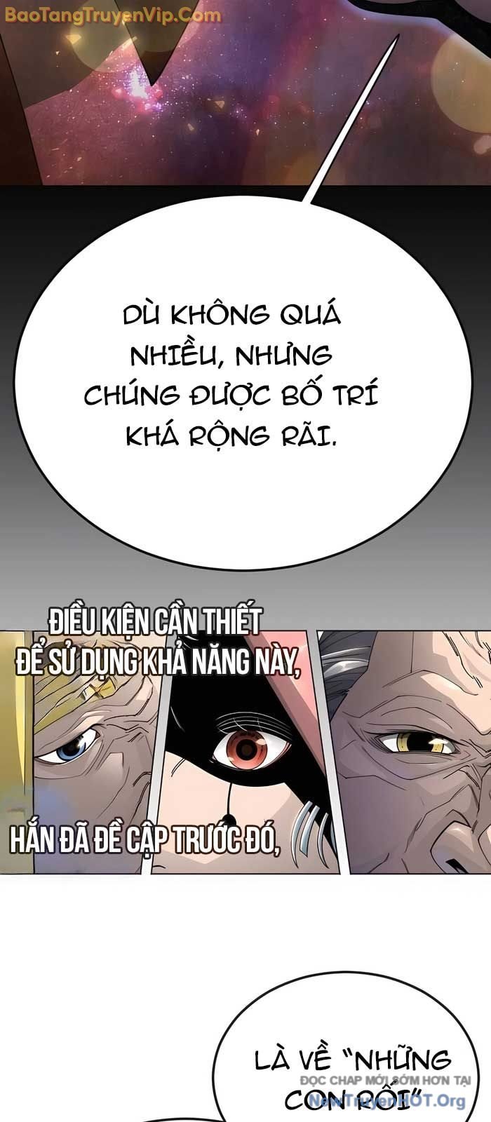 Kỷ Nguyên Siêu Anh Hùng Chap 194 - Next Chap 195